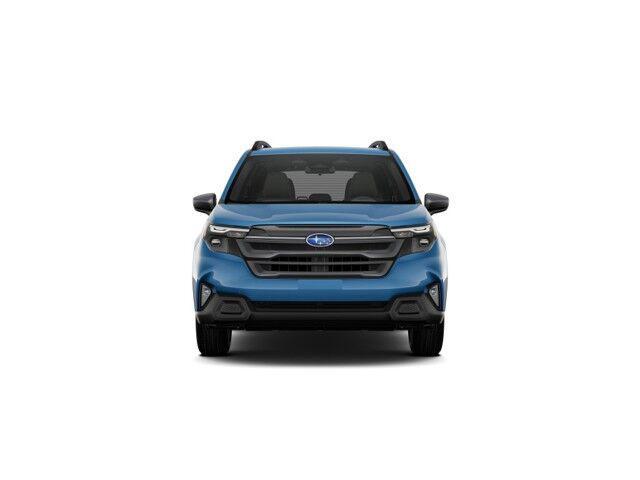 new 2025 Subaru Forester car, priced at $34,518