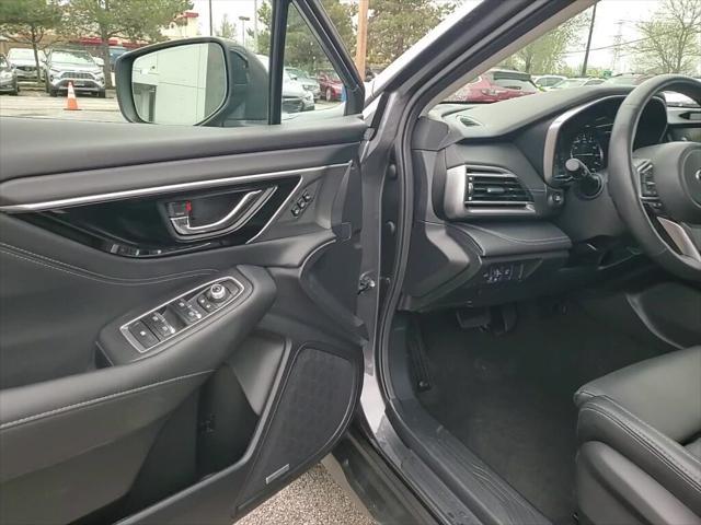 used 2022 Subaru Outback car, priced at $28,312