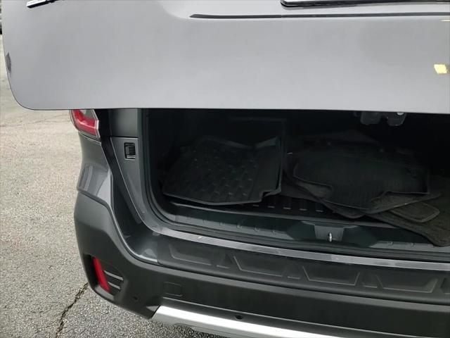 used 2022 Subaru Outback car, priced at $28,312