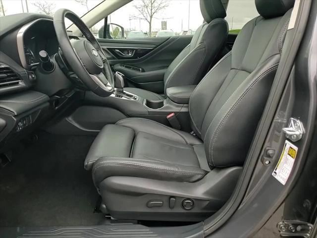 used 2022 Subaru Outback car, priced at $28,312