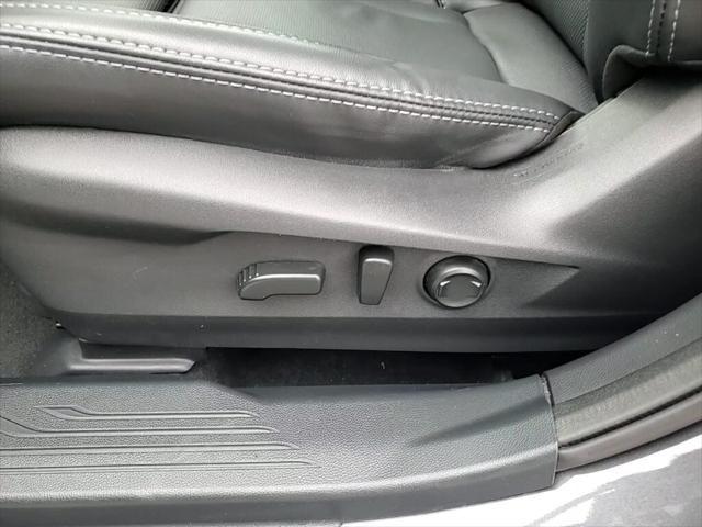 used 2022 Subaru Outback car, priced at $28,312