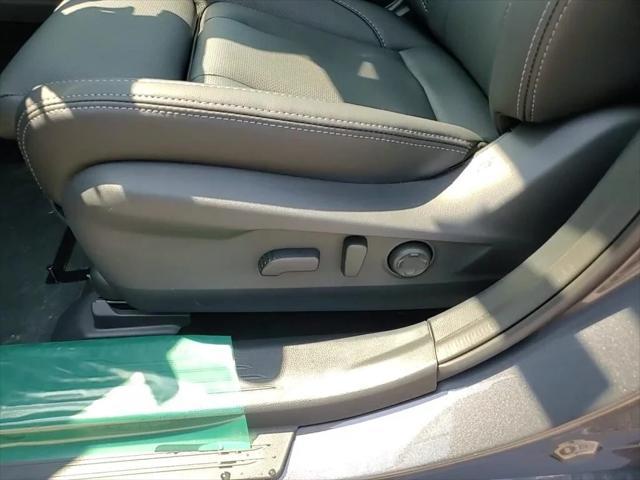 new 2025 Subaru Legacy car, priced at $39,235