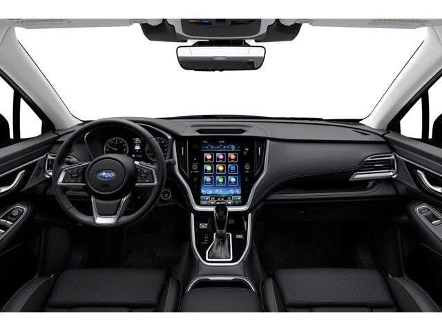 new 2025 Subaru Legacy car, priced at $39,235