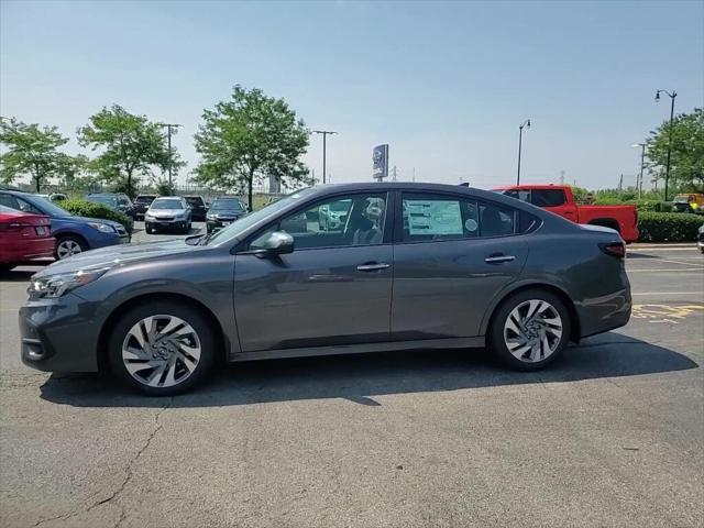 new 2025 Subaru Legacy car, priced at $39,235