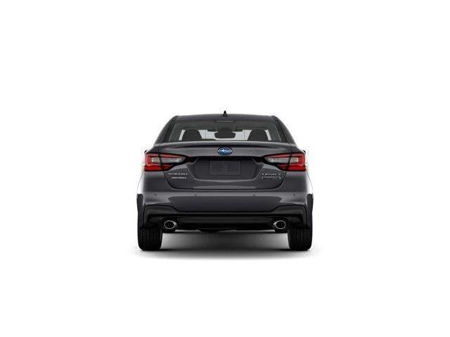 new 2025 Subaru Legacy car, priced at $39,235