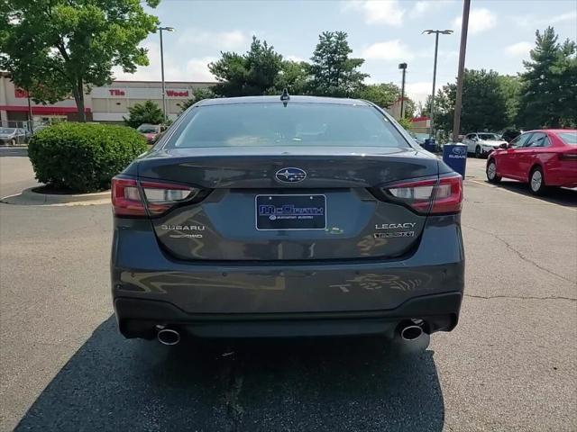 new 2025 Subaru Legacy car, priced at $39,235