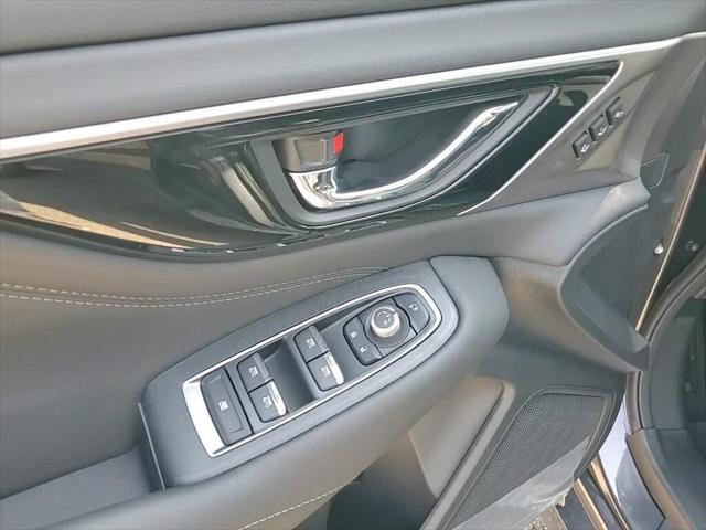 new 2025 Subaru Legacy car, priced at $39,235