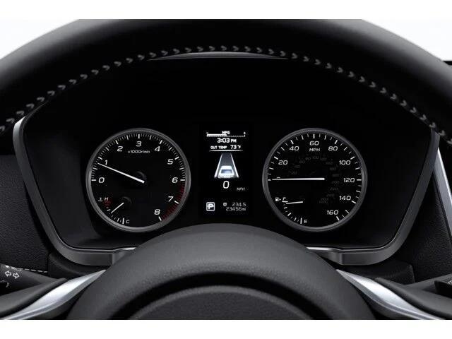 new 2025 Subaru Legacy car, priced at $39,235