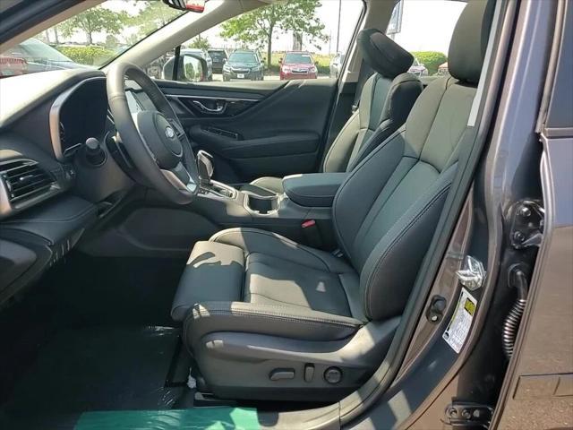 new 2025 Subaru Legacy car, priced at $39,235