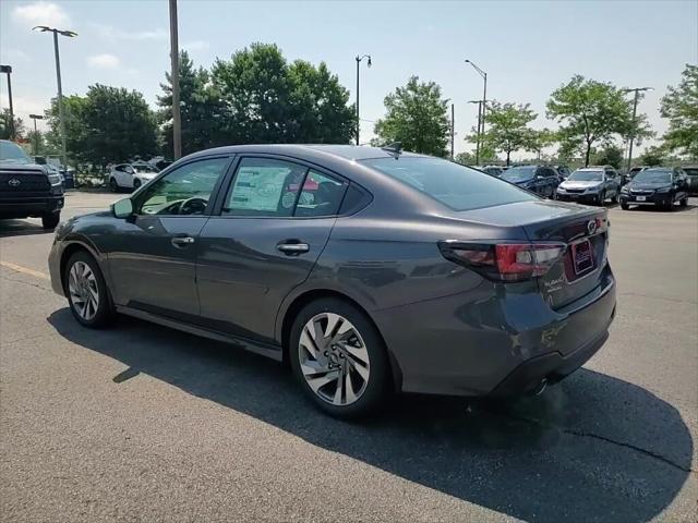 new 2025 Subaru Legacy car, priced at $39,235