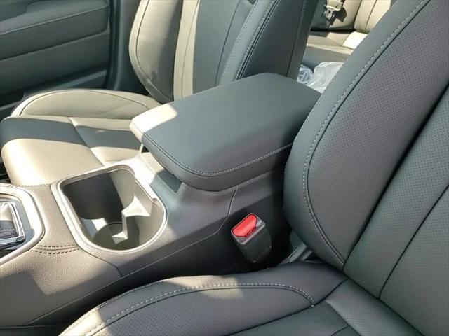 new 2025 Subaru Legacy car, priced at $39,235