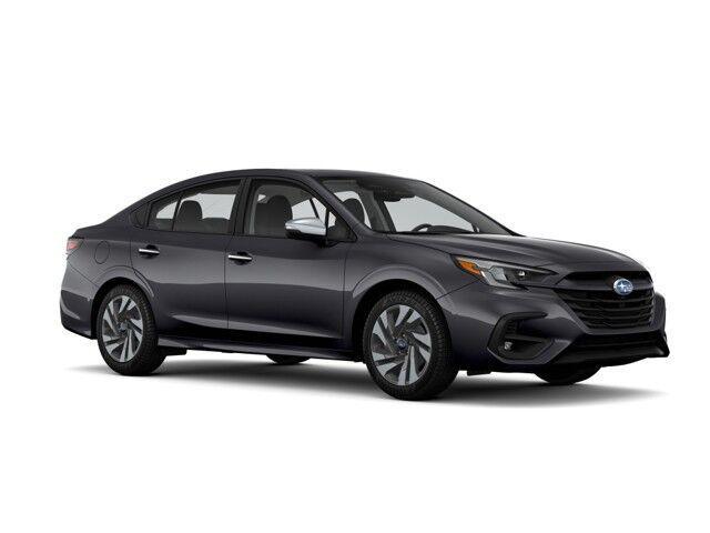 new 2025 Subaru Legacy car, priced at $39,235