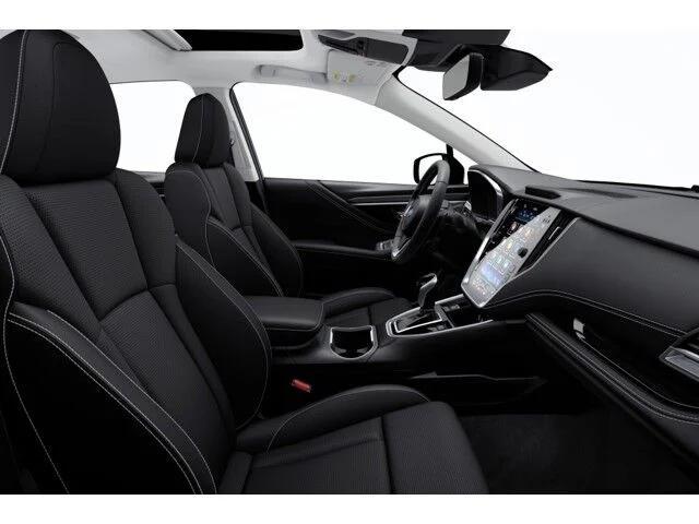 new 2025 Subaru Legacy car, priced at $39,235