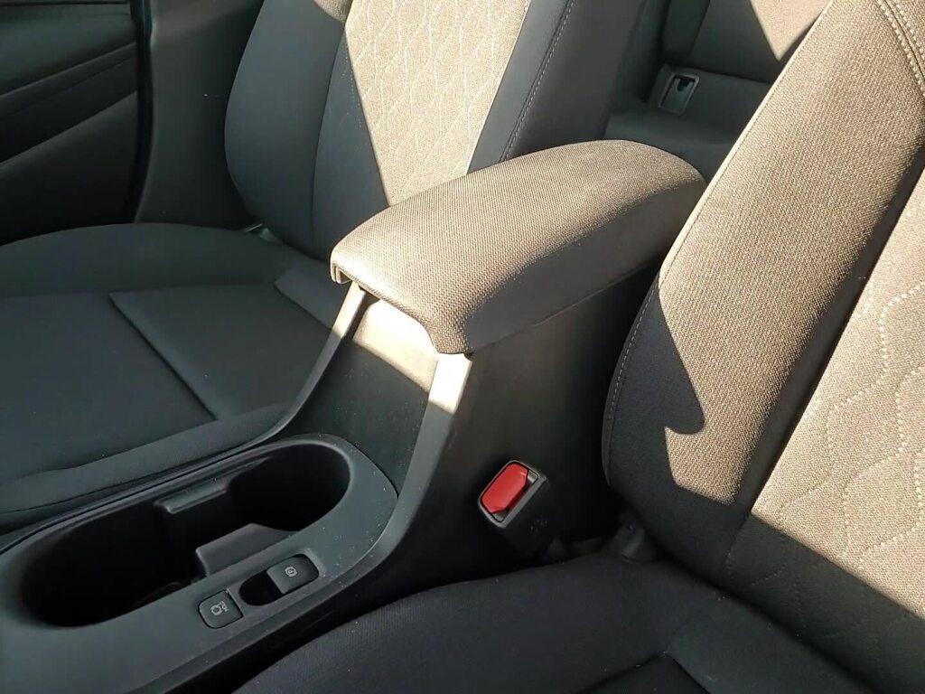 used 2024 Toyota Corolla car, priced at $20,244