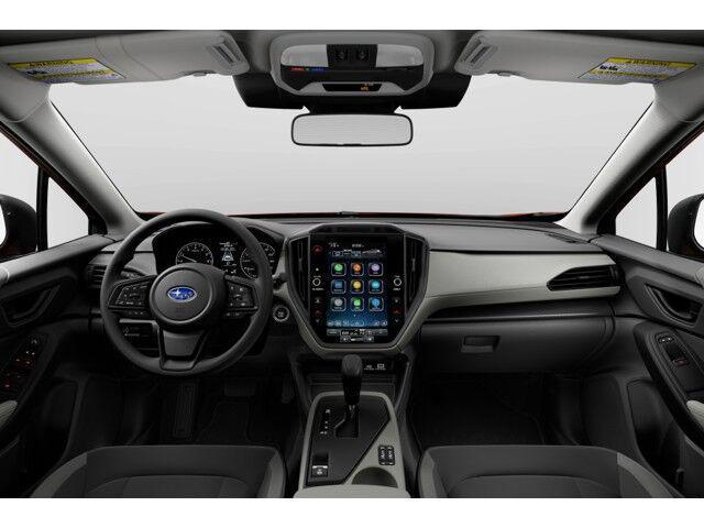 new 2025 Subaru Crosstrek car, priced at $30,156