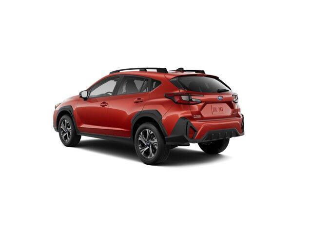 new 2025 Subaru Crosstrek car, priced at $30,156