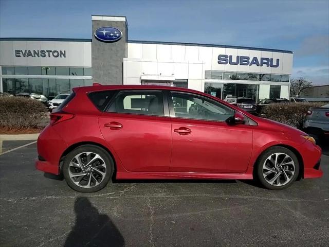 used 2016 Scion iM car, priced at $12,593