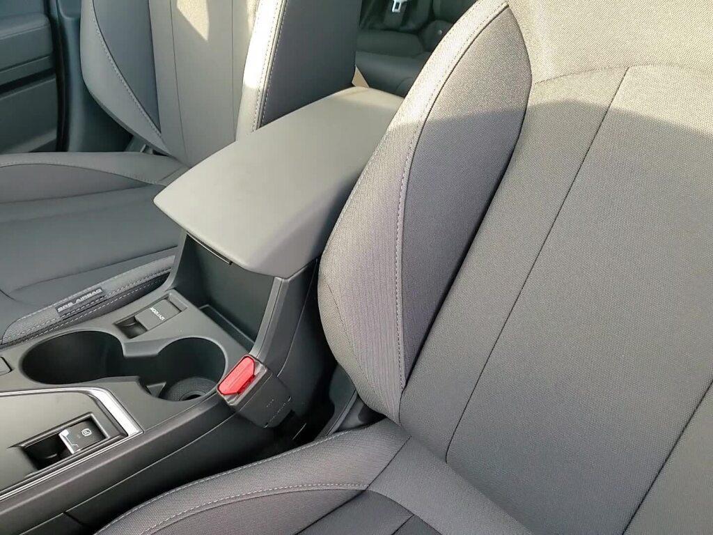 new 2025 Subaru Impreza car, priced at $24,788