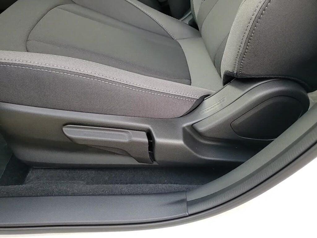 new 2025 Subaru Impreza car, priced at $24,788