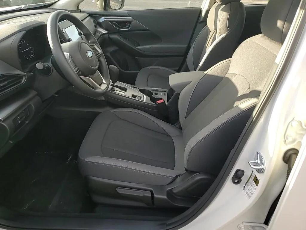 new 2025 Subaru Impreza car, priced at $24,788