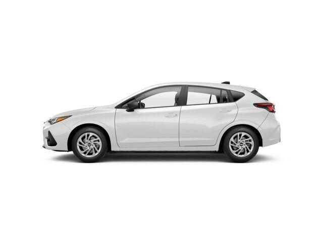 new 2025 Subaru Impreza car, priced at $24,788