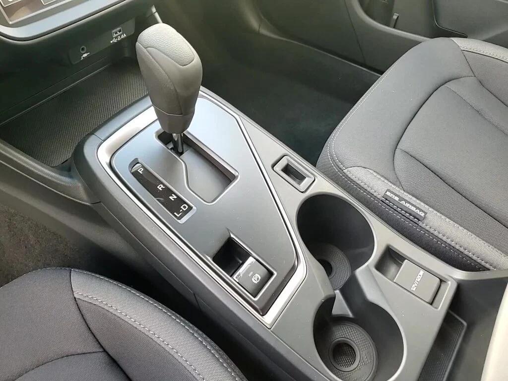 new 2025 Subaru Impreza car, priced at $24,788