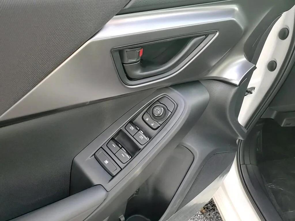 new 2025 Subaru Impreza car, priced at $24,788