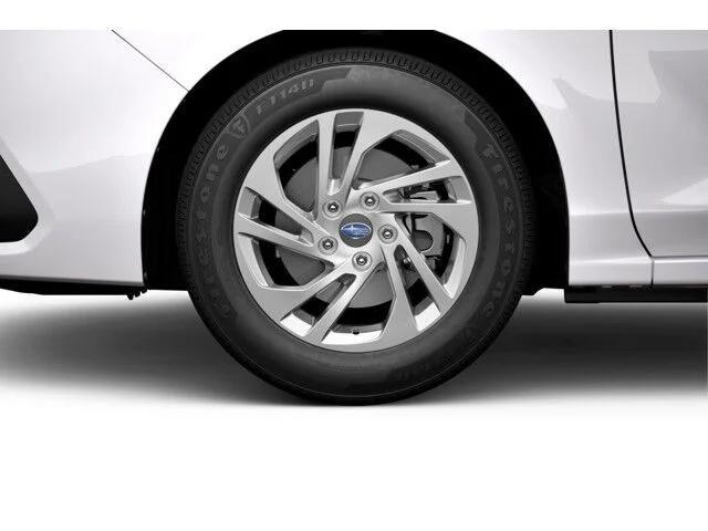 new 2025 Subaru Impreza car, priced at $24,181