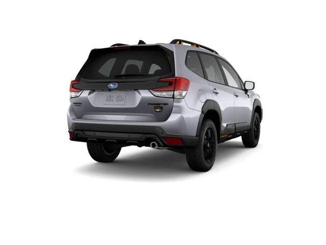 new 2024 Subaru Forester car, priced at $36,328