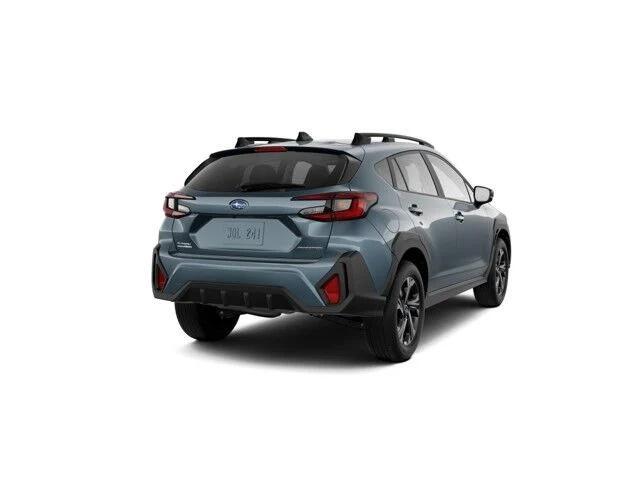 new 2025 Subaru Crosstrek car, priced at $30,709