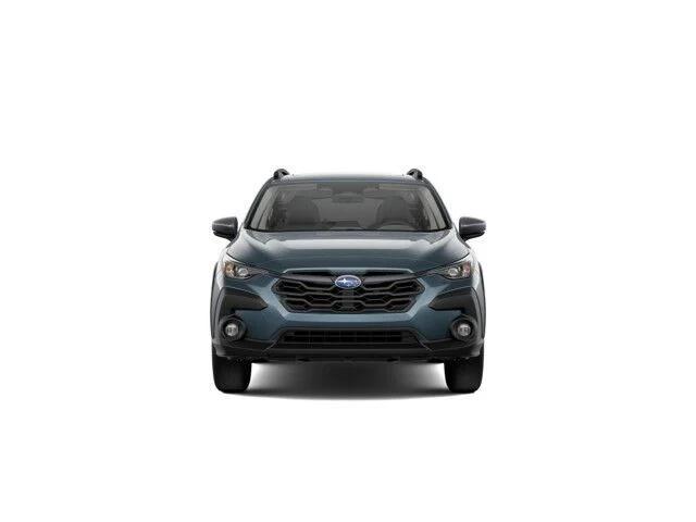new 2025 Subaru Crosstrek car, priced at $30,709