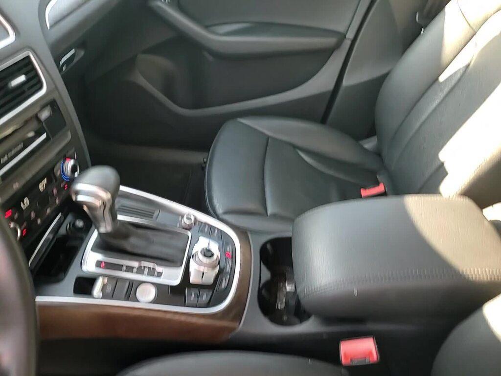 used 2015 Audi Q5 car, priced at $14,184