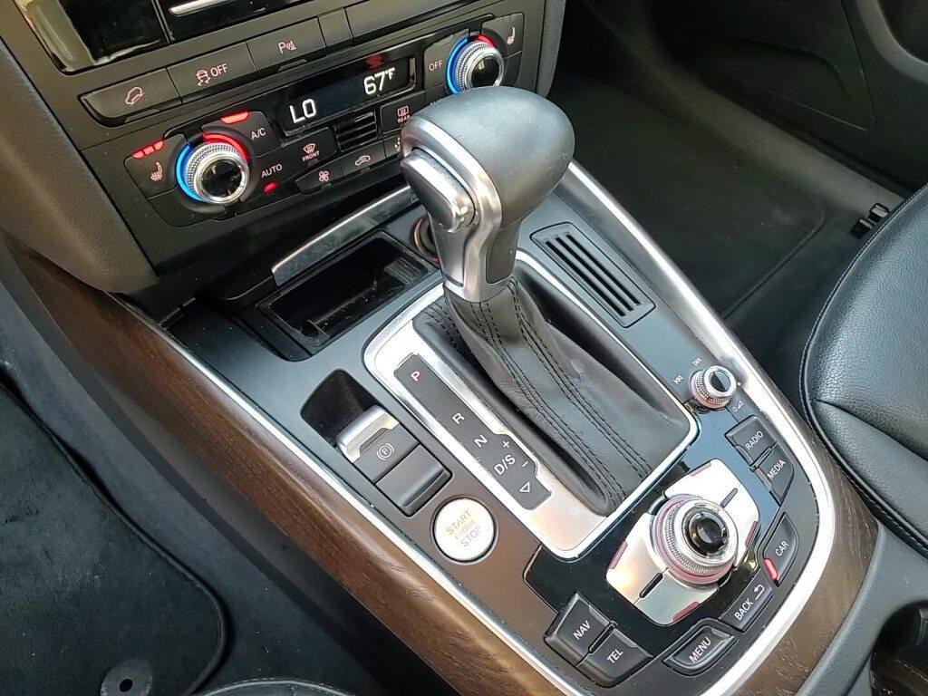 used 2015 Audi Q5 car, priced at $12,418