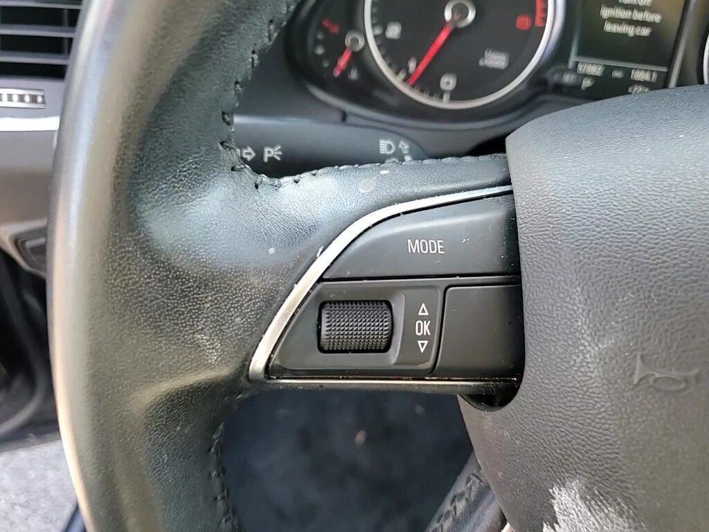 used 2015 Audi Q5 car, priced at $12,418