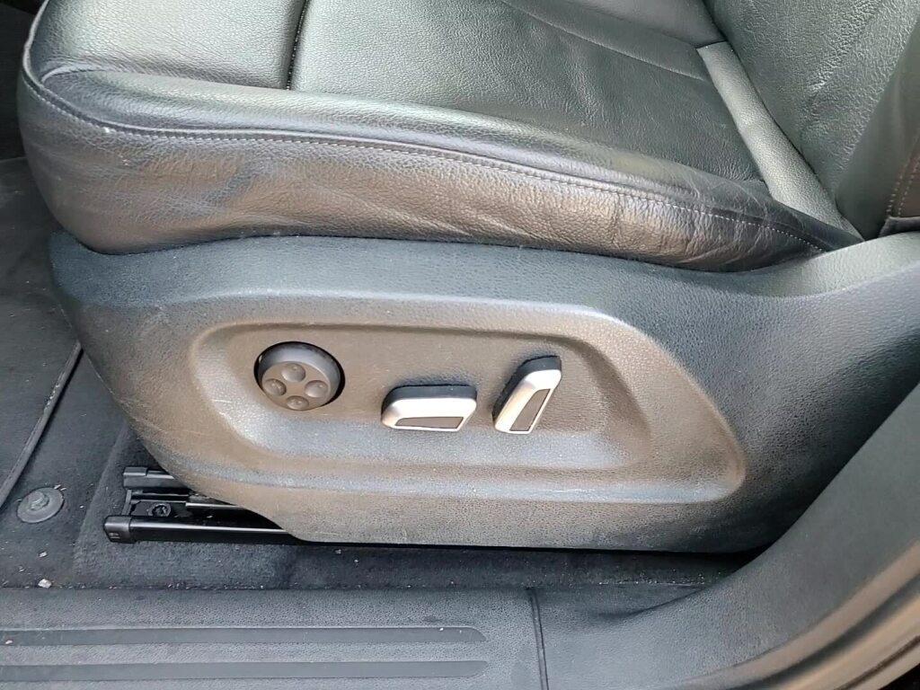 used 2015 Audi Q5 car, priced at $12,418