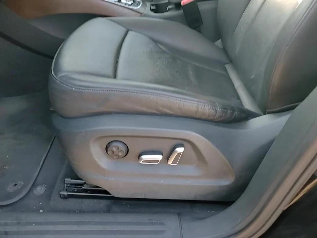 used 2015 Audi Q5 car, priced at $14,184