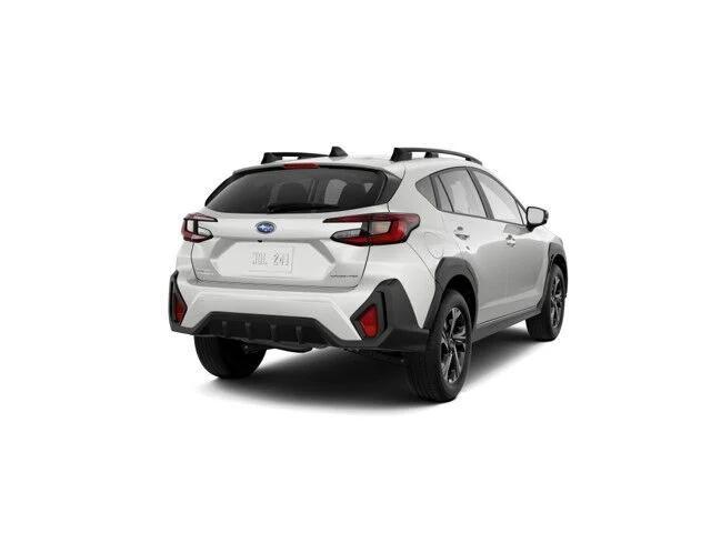 new 2025 Subaru Crosstrek car, priced at $28,029