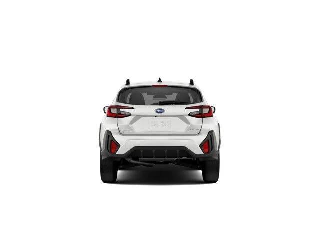 new 2025 Subaru Crosstrek car, priced at $28,029
