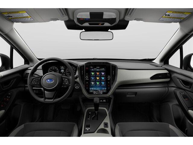 new 2025 Subaru Crosstrek car, priced at $28,029