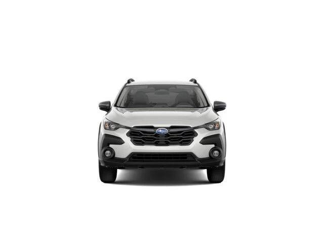 new 2025 Subaru Crosstrek car, priced at $28,029