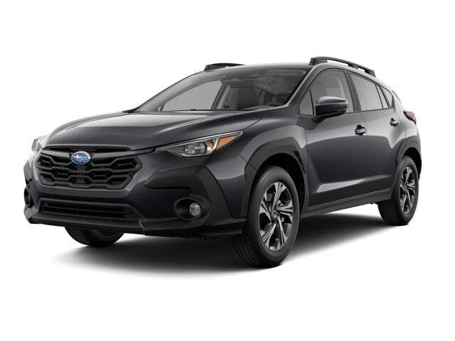 new 2024 Subaru Crosstrek car, priced at $27,135