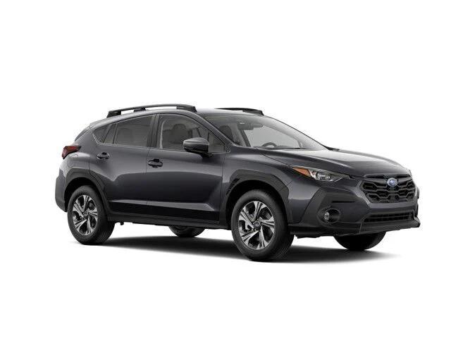 new 2024 Subaru Crosstrek car, priced at $27,135