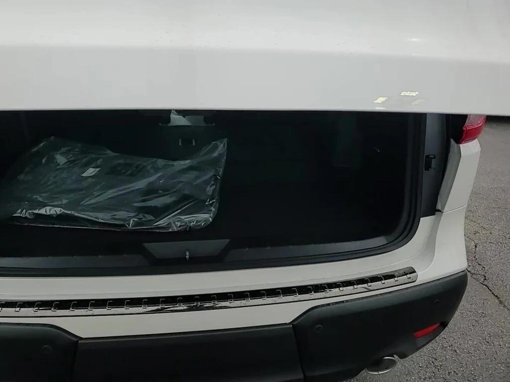 new 2025 Subaru Ascent car, priced at $52,020