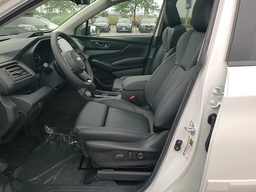 new 2025 Subaru Ascent car, priced at $52,020