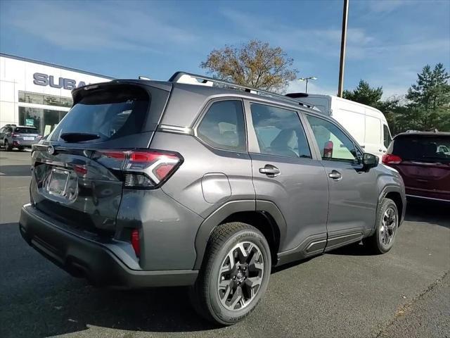 new 2025 Subaru Forester car, priced at $29,775