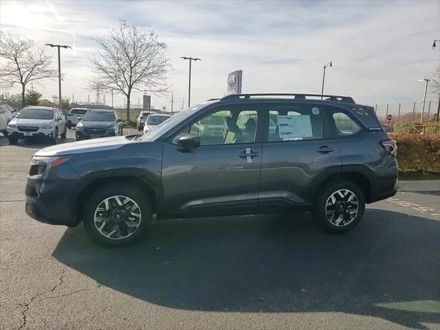 new 2025 Subaru Forester car, priced at $29,775