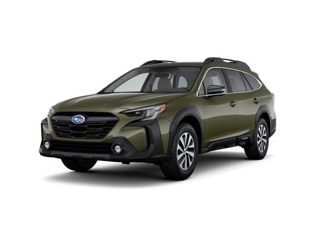 new 2025 Subaru Outback car, priced at $34,001