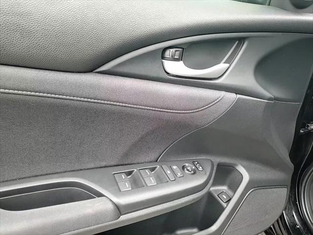 used 2019 Honda Insight car, priced at $13,750