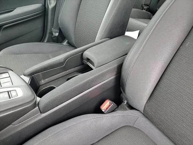 used 2019 Honda Insight car, priced at $13,750