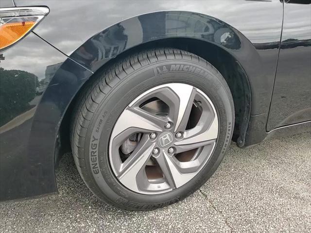 used 2019 Honda Insight car, priced at $13,750